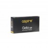 Aspire Cleito 120 Replacement Coils - 5 Pack