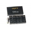 Aspire Cleito 120 Replacement Coils - 5 Pack