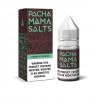 Strawberry Watermelon Salt E-Juice by Pachamama E-Liquid 30ML