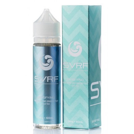 Satisfying E-Juice by SVRF E-Liquid 60ML