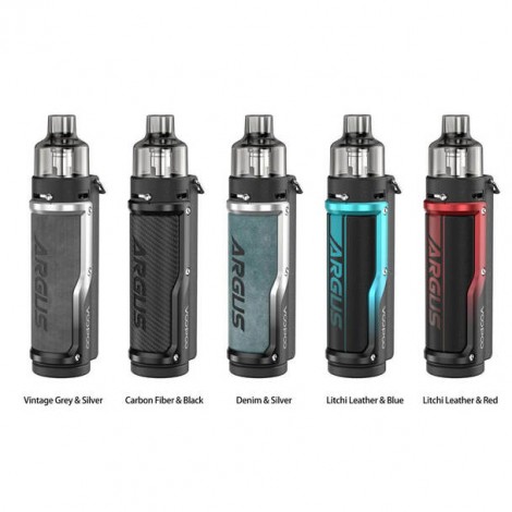 VooPoo Argus 80W Pro Pod Mod Kit