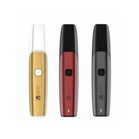 Vaptio C-Flat Kit